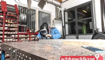 Jäger Metalltechnik - Michael Jäger - Kirchdorf An Der Krems