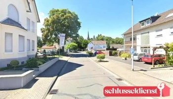 Jakob Krings - 53332 Bornheim