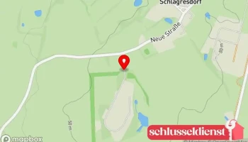 Jens Langbehn - Schlagsdorf