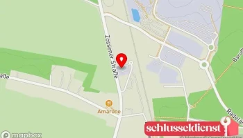 Jens Schröter Metallbau GmbH - 15837 Baruth/Mark