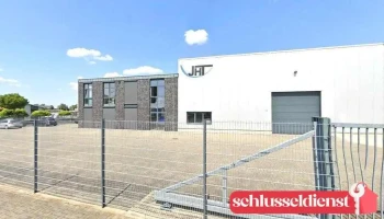 Jht Jakobs-Houben Technologie GmbH - 52511 Geilenkirchen