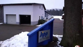 Jipp Marcel Metallbauermeister - Bispingen