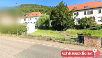 Jochen Kretzer - 76855 Annweiler Am Trifels