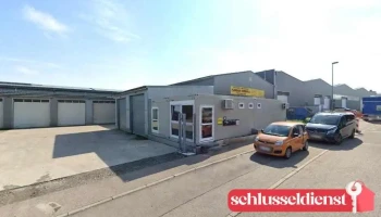 Jochen Ludescher Metall- und Fahrzeugbau - Untermünkheim