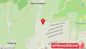 Johann Hilger Metallbau Spenglerei - 83224 Grassau
