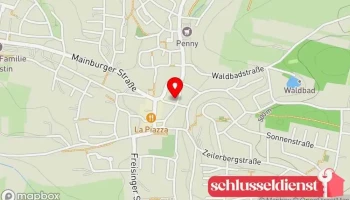 Johann Siegl Metallbau GmbH - 85405 Nandlstadt