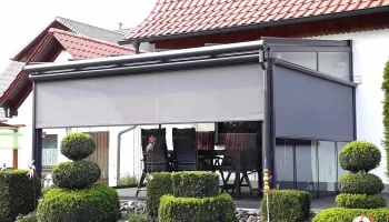 Johann Weigel, Kunstschmiede/Metallbau/Treppenbau - 86660 Tapfheim