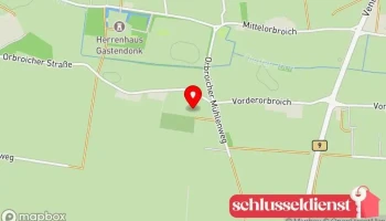 Johannes Larosche Metallbau e.K. Inh. Dariusz Leon Szulc - 47839 Krefeld