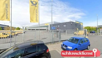 Johannes Metallverarbeitung GmbH - 65462 Ginsheim-Gustavsburg Johannes Metallverarbeitung GmbH - 65462 Ginsheim-Gustavsburg