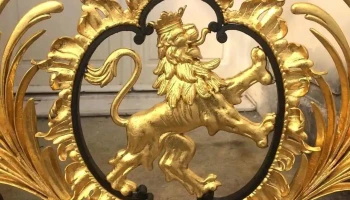 Johannes Pilz Metallgestaltung Restauratoren i.H. - 94419 Reisbach