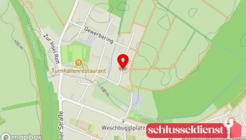 Johnny Greulich Metallbau - Linkenheim-Hochstetten