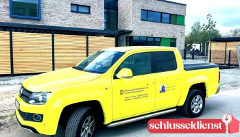 Jörg Deterding GmbH & Co. Kg - Garbsen