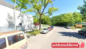 Jörg Schiller Metallbau - 14163 Berlin