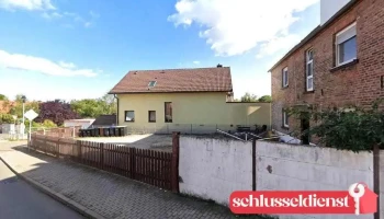 Jörg Schuhknecht - 06688 Weißenfels