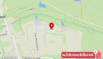 Jörg Zschächner Metallbau GmbH - 07806 Neustadt An Der Orla