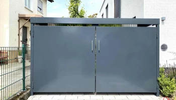 Josch Metallgestaltung GmbH - 65428 Rüsselsheim Am Main