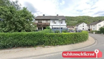Josef Beck Schlosserei - 53557 Bad Hönningen