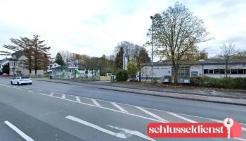 Josef Butenberg - 45481 Mülheim An Der Ruhr
