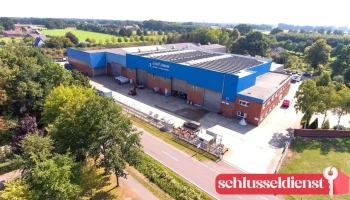 Josef Jasper GmbH & Co. Kg - Schapen