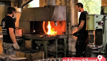Josef Still Metallgestaltung - Kunstschmiede Kolbermoor - - 83059 Kolbermoor