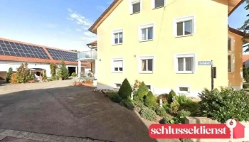 Josef Vogt Metallbau - 86701 Rohrenfels