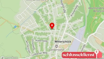 Josef Wenzler Schlosserei - 53347 Alfter