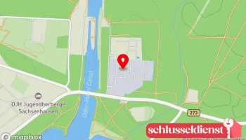 Jozef Bonifarti - 16515 Oranienburg
