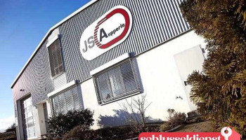 Js Aupperle GmbH - Zell Unter Aichelberg