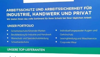 Jt Metallbau GmbH - Lahr/Schwarzwald