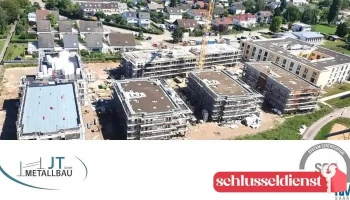 Jt Metallbau GmbH - Mahlberg