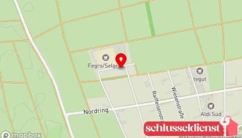 Juan Pedro Garcia Orts Stahl-und Metallbau Sma - 64347 Griesheim