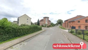 Jugendzentrum Alte Schlosserei - 16909 Wittstock/Dosse