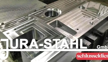 Jura-Stahl GmbH - 91790 Burgsalach