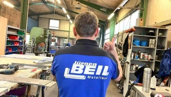 Jürgen Beil Metallbau GmbH - Ritterhude