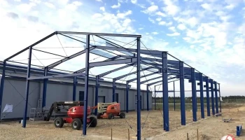 Jürgen Knoll GmbH & Co. Kg - Haren (Ems)