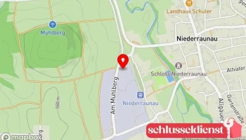 Jürgen Landsperger Schlosserei - Krumbach (Schwaben)