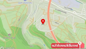 Jürgen Menz - 98529 Suhl