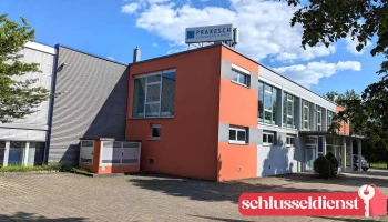 Jürgen Prakesch Zerspanungstechnik GmbH - Wernau (Neckar)