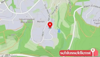 Jürgen Sengstock - 51674 Wiehl