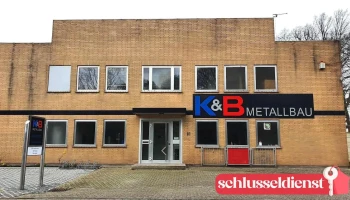 K&b Metallbau GmbH & Co.KG - Stuhr