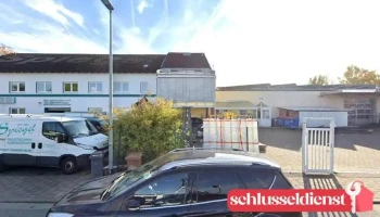 Ka Metallbau GmbH - 96052 Bamberg