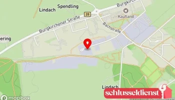 Käßler Stahlbau GmbH - Gewerbepark Lindach B 15