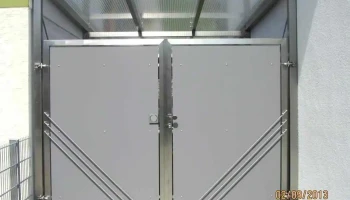 Kai Freiberg Metallbau - 67240 Bobenheim-Roxheim