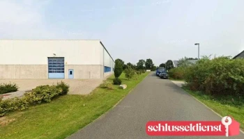 Kai Gentz Metallbau - Nienhagen