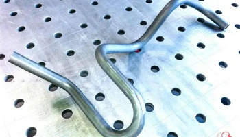 Kaiser Biegetechnik & Metallbau GmbH - Heilbronn
