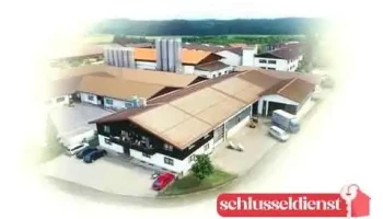 Kalcher Maschinenbau GmbH - 83339 Chieming