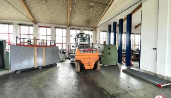 Kallenbach´s Handwerk GmbH - Altusried