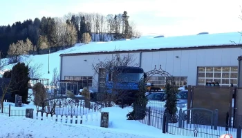 Karl Hudez GmbH Bauschlosserei - Wiggensbach