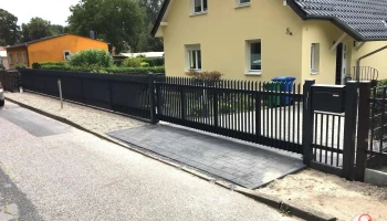 Karsten Kalz Metallbauermeister - 15711 Königs Wusterhausen