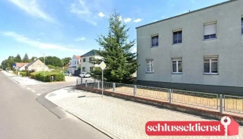 Käseberg Edelstahlverarbeitung - 03246 Crinitz